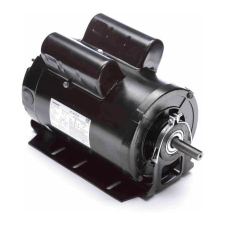 A.O. Smith Century Fan and Blower, 2 HP, 1725 RPM, 115/208-230V, OAO RB1204AV1